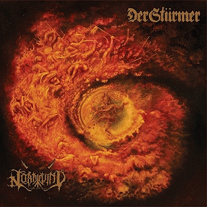 Nordwind (CAN) : Der Stürmer - Nordwind